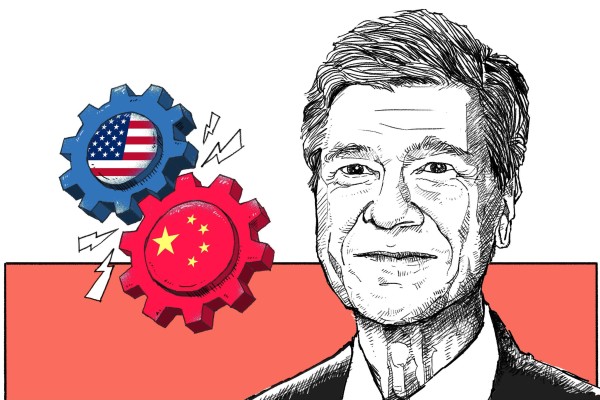 Illustration: Henry Wong