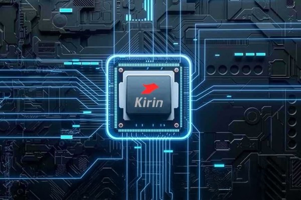 Huawei’s Kirin 9020 chipset was made by SMIC, China’s top semiconductor foundry, according to a TechInsights teardown analysis. Photo: Handout