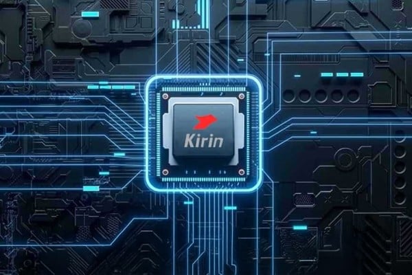 Huawei’s Kirin 9020 chipset was made by SMIC, China’s top semiconductor foundry, according to a TechInsights teardown analysis. Photo: Handout Huawei’s Kirin 9020 chipset was made by SMIC, China’s top semiconductor foundry, according to a TechInsights teardown analysis. Photo: Handout
