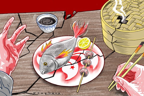 Illustration: Craig Stephens