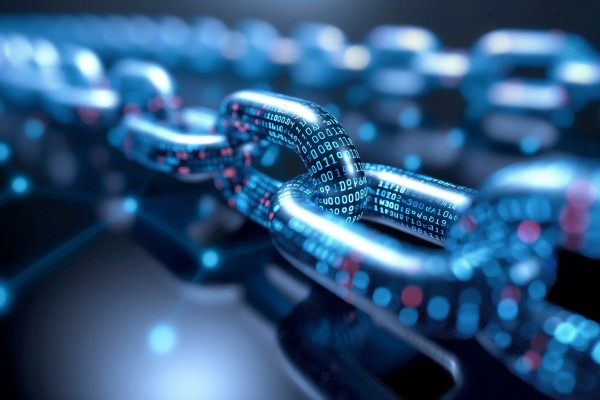 Alphabet is taking its largest step yet into blockchain architecture, with the announcement of the Google Cloud Universal Ledger. Photo: TNS