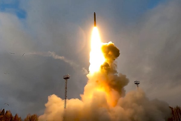 China says it is concerned about “non-experts”  amassing enough knowledge to build their own “nuclear, biological, chemical and missile weapons”. Photo: AP