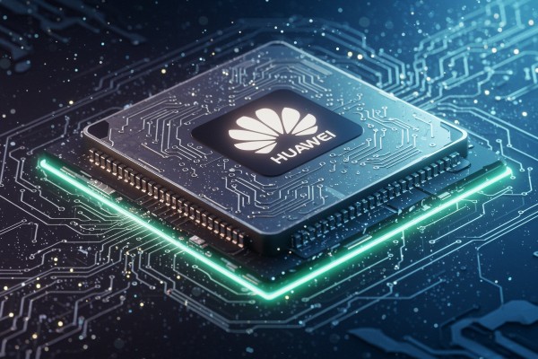 Huawei Technologies plans to launch upgraded Ascend AI chips over the next three years. Photo: Shutterstock