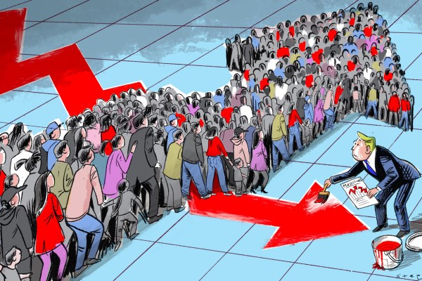 Illustration: Craig Stephens