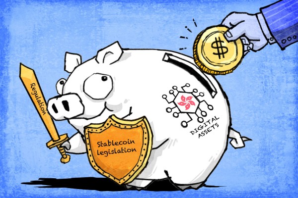 Illustration by Henry Wong Illustration by Henry Wong