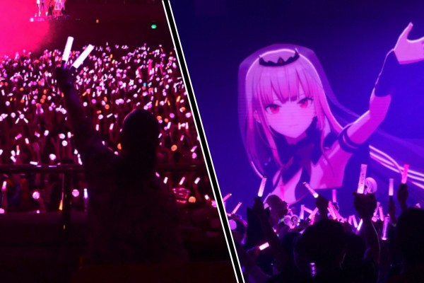 VTubers: the virtual stars redefining entertainment
VTubers: the virtual stars redefining entertainment