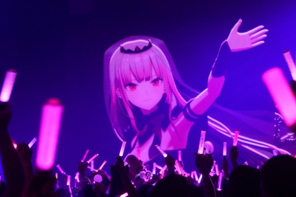 VTubers: the virtual stars redefining entertainment VTubers: the virtual stars redefining entertainment