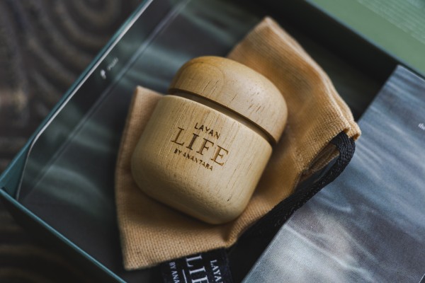 Thai herbal inhalers, known as yadom, are popular with celebrities and on social media – and hotels like Layan Life by Anantara have even made their own. Photo: Handout Thai herbal inhalers, known as yadom, are popular with celebrities and on social media – and hotels like Layan Life by Anantara have even made their own. Photo: Handout