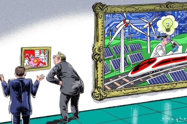 Illustration: Craig Stephens Illustration: Craig Stephens