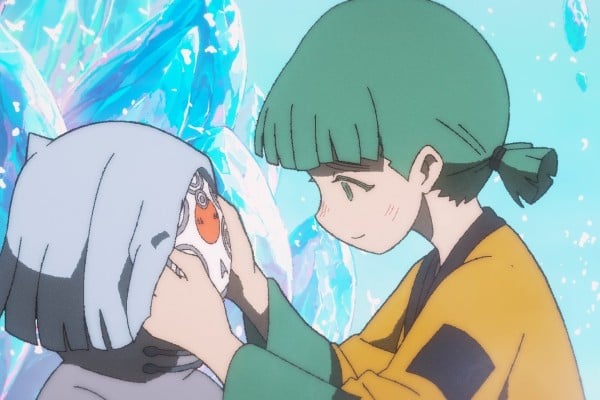 A still from Another World, the opening film of the Hong Kong Asian Film Festival 2025. The festival runs from October 22 to November 9. A still from Another World, the opening film of the Hong Kong Asian Film Festival 2025. The festival runs from October 22 to November 9.