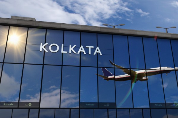 After several years of strained ties, the resumption of direct flights between China and India is a major step towards normalising relations. Photo: Shutterstock 