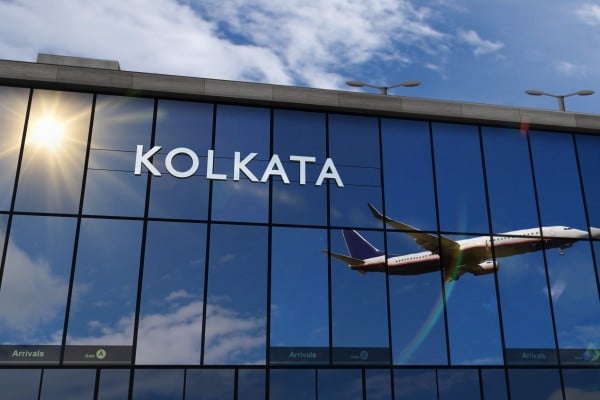 After several years of strained ties, the resumption of direct flights between China and India is a major step towards normalising relations. Photo: Shutterstock After several years of strained ties, the resumption of direct flights between China and India is a major step towards normalising relations. Photo: Shutterstock