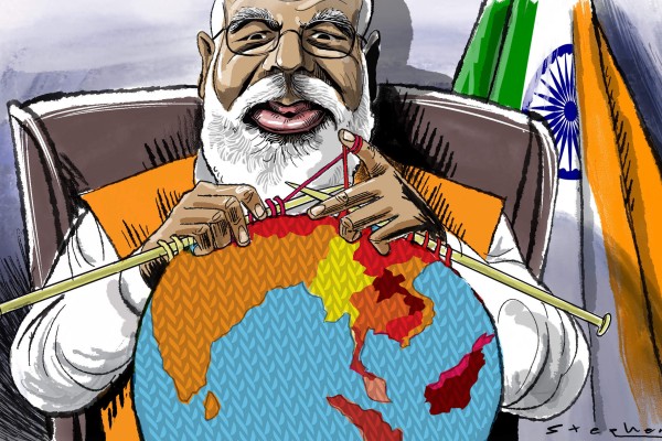 Illustration: Craig Stephens