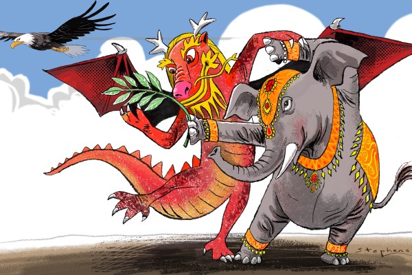 Illustration: Craig Stephens