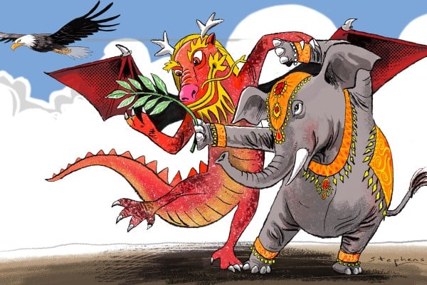 Illustration: Craig Stephens Illustration: Craig Stephens