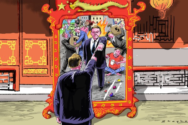 Illustration: Craig Stephens