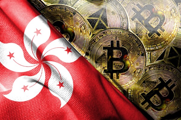 The SFC’s latest digital asset-related initiatives aimed to “connect Hong Kong with global liquidity”. Photo: Shutterstock