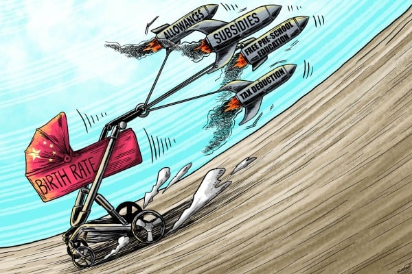 Illustration: Lau Ka-kuen Illustration: Lau Ka-kuen