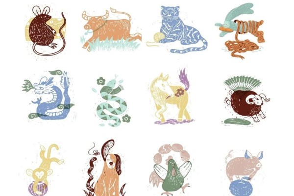 November is the month of the Fire Pig. Photo: Illustration: SCMP Graphics