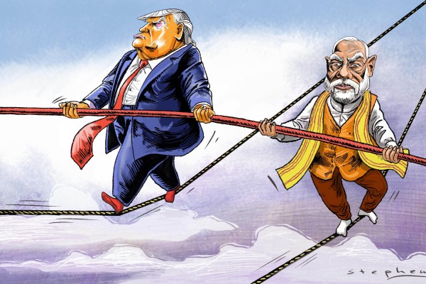 Illustration: Craig Stephens