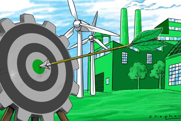 Illustration: Craig Stephens