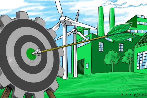 Illustration: Craig Stephens Illustration: Craig Stephens