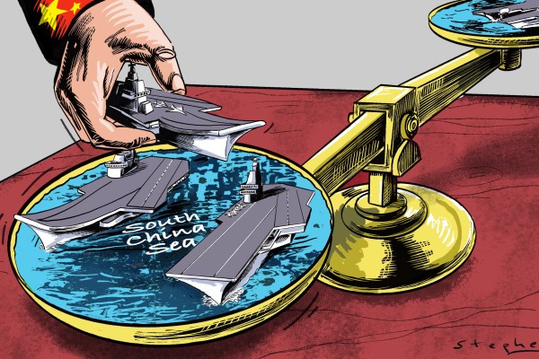 Illustration: Craig Stephens