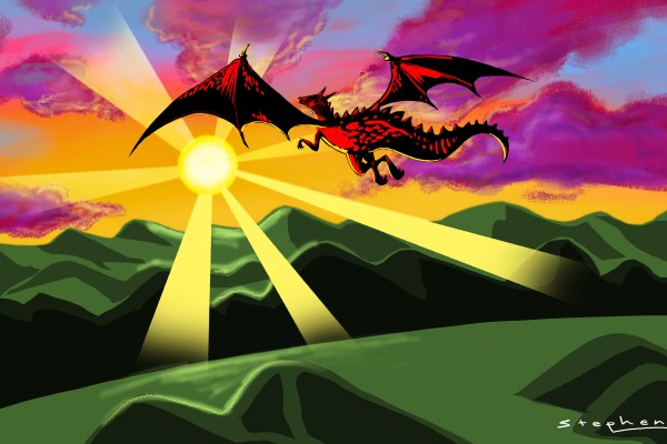 Illustration: Craig Stephens