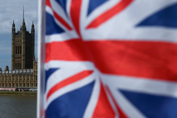 Britain has reaffirmed its commitment to Hongkongers it “repatriated” under a bespoke migration pathway. Photo: AFP