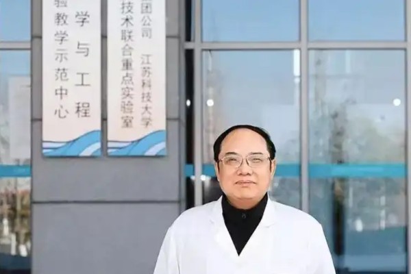 Guo Wei has been detained by police. Photo:  Handout