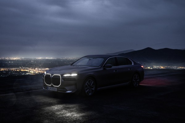 BMW’s luxury electric sedan, the i7 M70 xDrive, is an impressive addition to the carmaker’s collection. Photo: Handout BMW’s luxury electric sedan, the i7 M70 xDrive, is an impressive addition to the carmaker’s collection. Photo: Handout