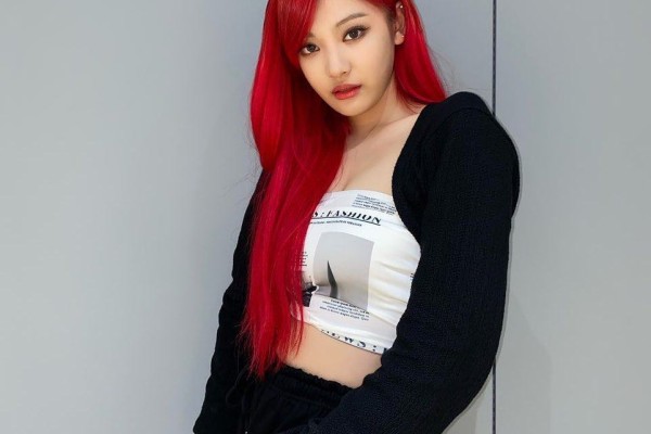 Ningning, a singer from popular K-pop group Aespa. The group has been invited to perform at the annual “Kohaku Uta Gassen” singing contest in Japan. Photo: Instagram/ @aespa_official Ningning, a singer from popular K-pop group Aespa. The group has been invited to perform at the annual “Kohaku Uta Gassen” singing contest in Japan. Photo: Instagram/ @aespa_official