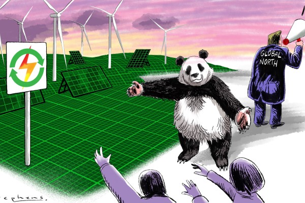 Illustration: Craig Stephens