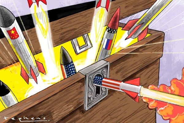 Illustration: Craig Stephens Illustration: Craig Stephens