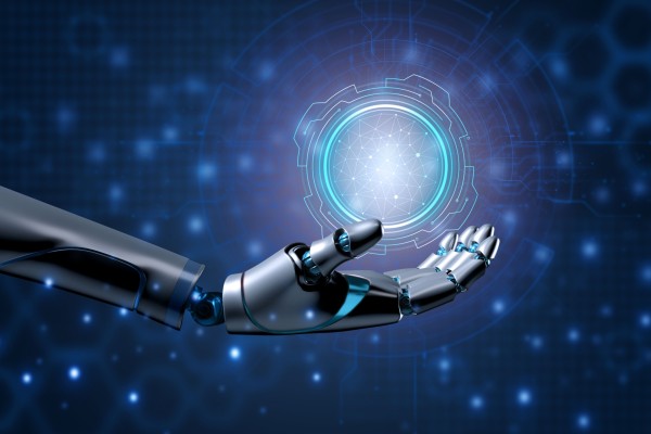 International robotics research has been sharpening its focus on dexterous hands – a system designed to mimic humanlike hand and finger movements. Photo: Shutterstock