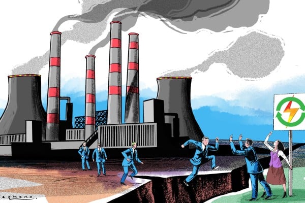 Illustration: Craig Stephens Illustration: Craig Stephens