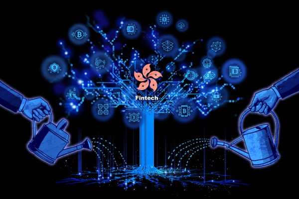  Illustration by Henry Wong