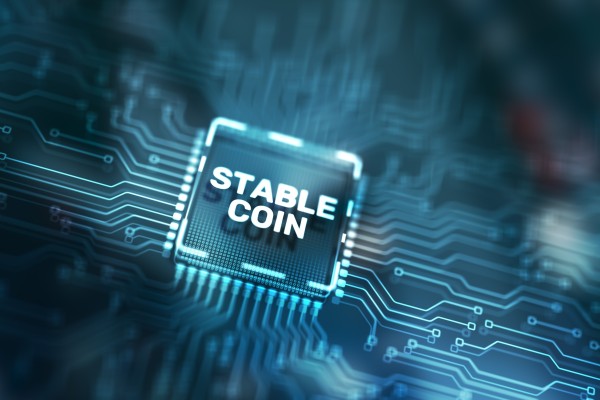 The People’s Bank of China has said  stablecoins do not meet the mainland’s requirements on customer identification and anti-money laundering. Photo: Shutterstock 