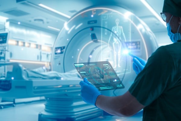 Healthcare is one of the sectors expected to drive private equity deals in 2026. Photo: Shutterstock Healthcare is one of the sectors expected to drive private equity deals in 2026. Photo: Shutterstock