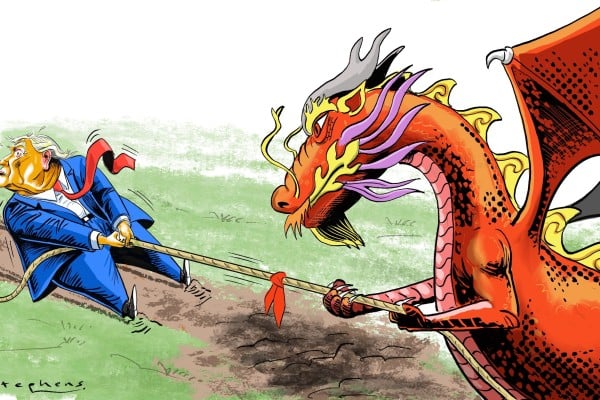 Illustration: Craig Stephens Illustration: Craig Stephens