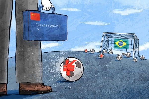 Illustration: Brian Wang Illustration: Brian Wang