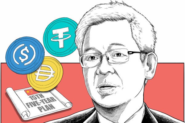  Illustration: Lau Ka-kuen