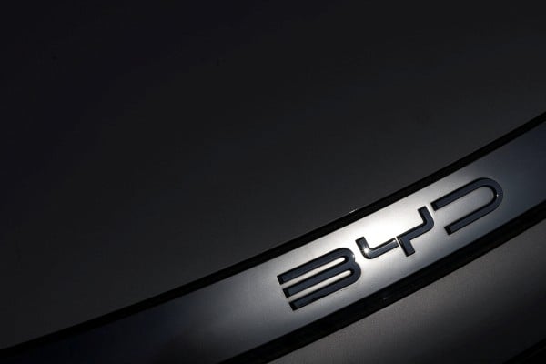 In 2022, BYD dethroned Tesla for the first time as the world’s largest EV builder. Photo: Reuters In 2022, BYD dethroned Tesla for the first time as the world’s largest EV builder. Photo: Reuters