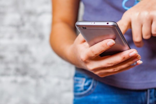 Singapore is among countries that have stepped up measures to curb screen time and tighten social media restrictions for adolescents. Photo: TNS Singapore is among countries that have stepped up measures to curb screen time and tighten social media restrictions for adolescents. Photo: TNS