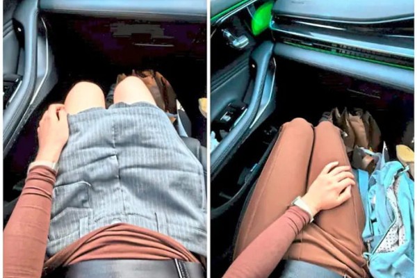Lawyers say Melaka police have overstepped the mark after officers barred two women wearing skirts from entering a police station to report a car accident. Photo: Handout
