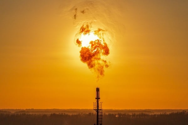 China has the largest recoverable shale gas and third largest recoverable shale oil reserves in the world, according to the US Energy Information Administration. Photo: Xinhua China has the largest recoverable shale gas and third largest recoverable shale oil reserves in the world, according to the US Energy Information Administration. Photo: Xinhua