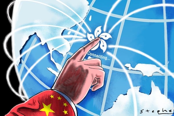 Illustration: Craig Stephens Illustration: Craig Stephens