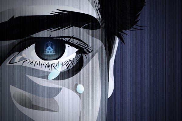 Illustration: Huy Truong Illustration: Huy Truong