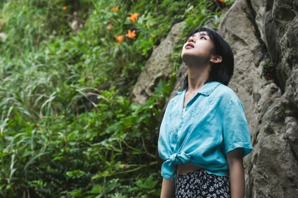 Yuumi Kawai in a still from Two Seasons, Two Strangers Yuumi Kawai in a still from Two Seasons, Two Strangers