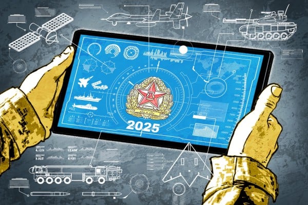 Illustration: Henry Wong Illustration: Henry Wong